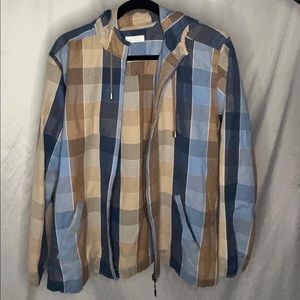 Vintage Christopher & Banks Denim Jacket